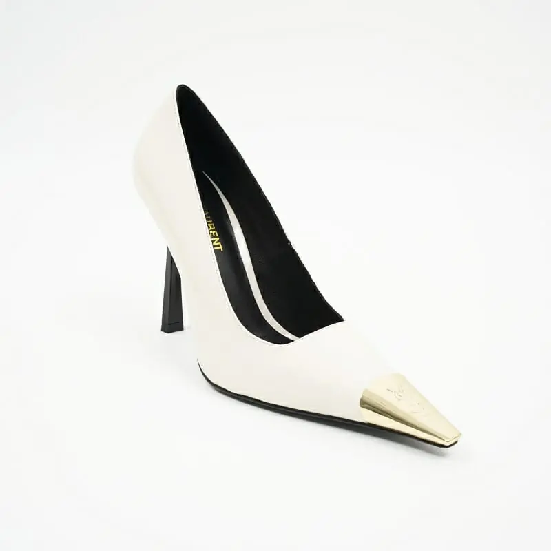 yves saint laurent ysl a talons hauts chaussures pour femme s_125b32b